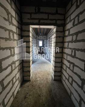 Дом 121м², 1-этажный, участок 8 сот.