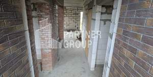 Дом 179м², 2-этажный, участок 6 сот.