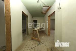 Дом 317м², 3-этажный, участок 5 сот.