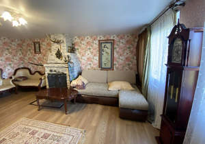 Дача 116м², 2-этажный, участок 20 сот.