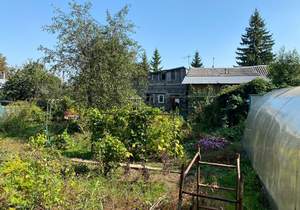 Дом 71м², 1-этажный, участок 8 сот.