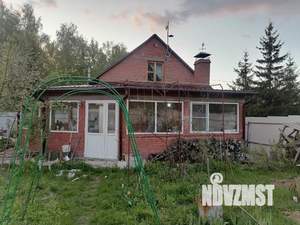 Дом 100м², 2-этажный, участок 6 сот.