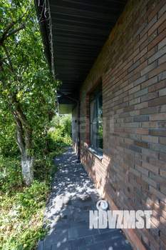 Дом 203м², 1-этажный, участок 11 сот.