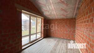 Дом 134м², 2-этажный, участок 8 сот.