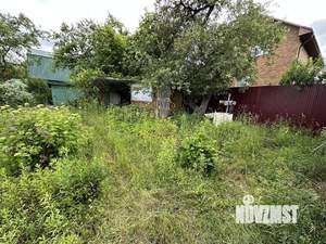 Дом 25м², 1-этажный, участок 8 сот.