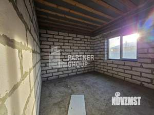 Дом 121м², 1-этажный, участок 8 сот.