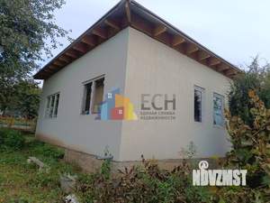 Дом 50м², 1-этажный, участок 5 сот.