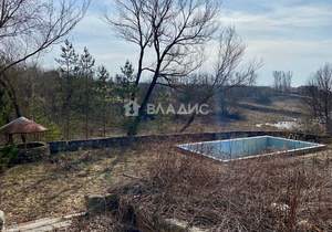 Дом 300м², 2-этажный, участок 45 сот.