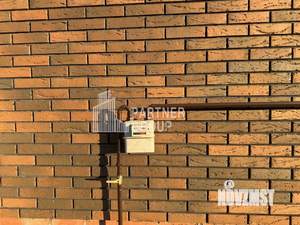 Дом 130м², 1-этажный, участок 9 сот.