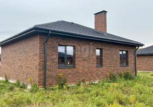 Дом 88м², 1-этажный, участок 8 сот.