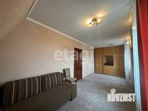 Дом 240м², 3-этажный, участок 4 сот.