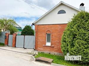 Дом 103м², 1-этажный, участок 10 сот.