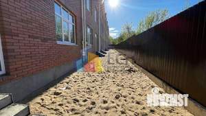 Дом 185м², 3-этажный, участок 2 сот.