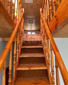 Дом 302м², 2-этажный, участок 17 сот.