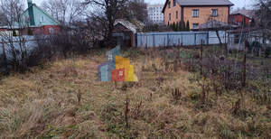 Дом 70м², 1-этажный, участок 4 сот.