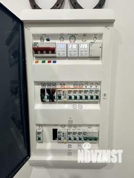 Дом 126м², 1-этажный, участок 9 сот.