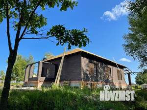 Дом 105м², 1-этажный, участок 7 сот.