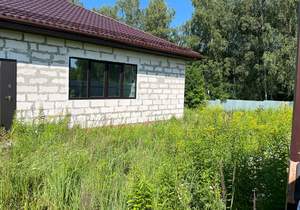 Дом 90м², 1-этажный, участок 14 сот.