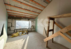 Дом 207м², 2-этажный, участок 30 сот.