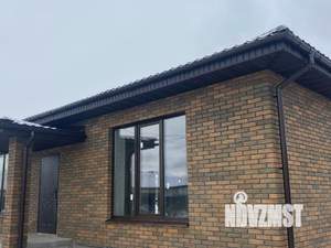 Дом 128м², 1-этажный, участок 8 сот.