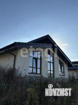 Дом 130м², 1-этажный, участок 7 сот.