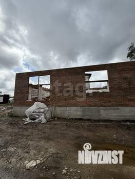 Дом 128м², 1-этажный, участок 6 сот.