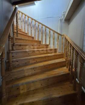 Дом 115м², 2-этажный, участок 8 сот.