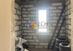 Дом 112м², 1-этажный, участок 6 сот.