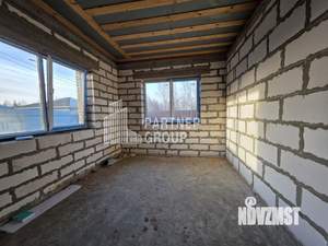 Дом 121м², 1-этажный, участок 8 сот.