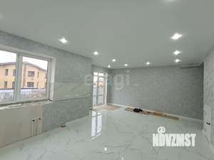 Дом 85м², 2-этажный, участок 3 сот.