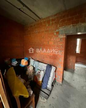 Дом 160м², 2-этажный, участок 5 сот.