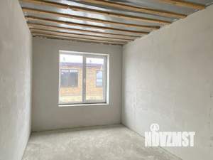 Дом 128м², 1-этажный, участок 8 сот.