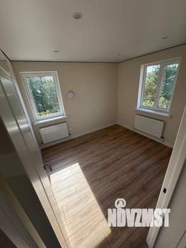 Дом 70м², 1-этажный, участок 8 сот.