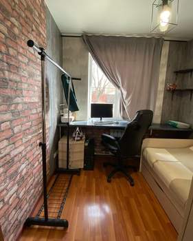 Дом 60м², 2-этажный, участок 9 сот.