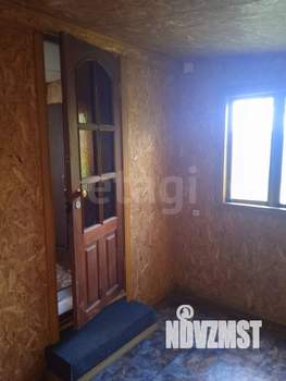 Дом 40м², 1-этажный, участок 9 сот.