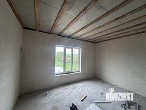 Коттедж 145м², 2-этажный, участок 6 сот.