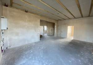 Дом 124м², 1-этажный, участок 8 сот.