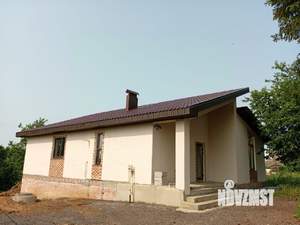 Дом 150м², 1-этажный, участок 10 сот.