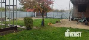 Дача 96м², 2-этажный, участок 6 сот.