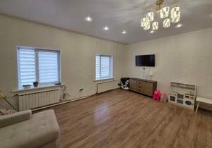 Дом 309м², 3-этажный, участок 6 сот.