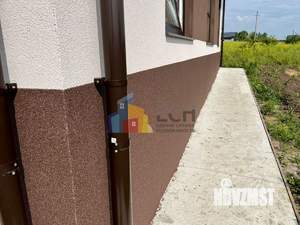 Дом 132м², 1-этажный, участок 8 сот.