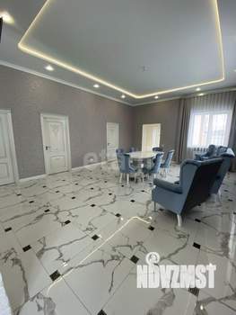 Дом 120м², 1-этажный, участок 8 сот.