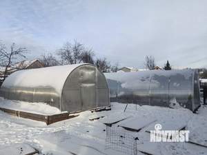 Коттедж 474м², 3-этажный, участок 10 сот.