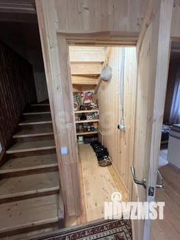 Дом 110м², 2-этажный, участок 5 сот.