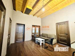 Дом 125м², 1-этажный, участок 14 сот.