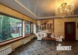 Коттедж 211м², 2-этажный, участок 37 сот.