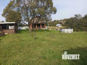 Дача 115м², 2-этажный, участок 6 сот.