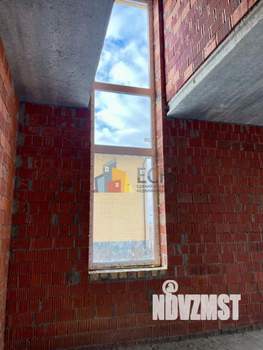 Коттедж 136м², 2-этажный, участок 8 сот.