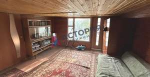 Дача 80м², 3-этажный, участок 9 сот.