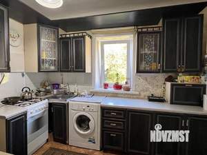 Дом 84м², 2-этажный, участок 13 сот.